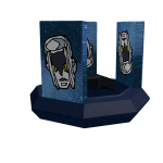 Erasure Crown