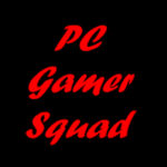 PC Gamer Squad