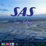 S.A.S Airlines