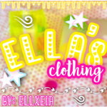 - Ella’s clothing shop -