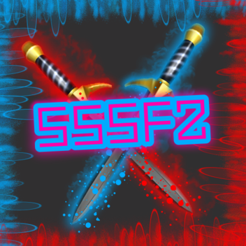 (NEW UPDATE!) SonicSydney's Sword Fighting 2