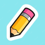 The Pencil is back