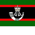 -[BA]- British Army -[BA]- Rifles Regiment