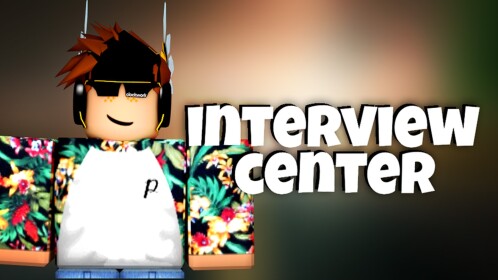 Interview Center By: Jailbreak's Squad