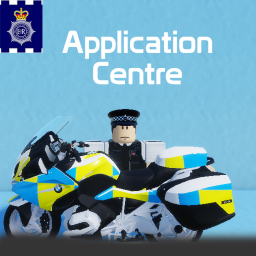 🚓 Apply Now! 🚓 Application Centre