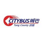 [UTCBS] 唐县城巴 T ang County Citybus
