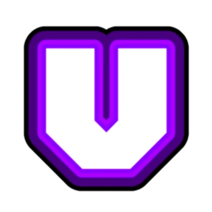 VORTON Roblox group icon