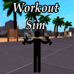 Workout Simulator