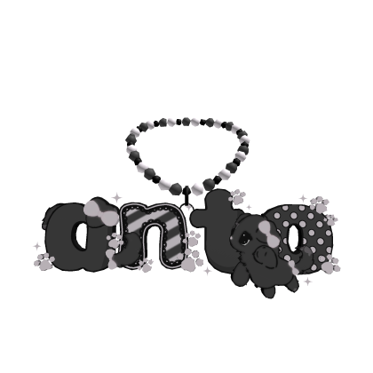 ‧˚ . anto puppy jumbo 3.0 Roblox item