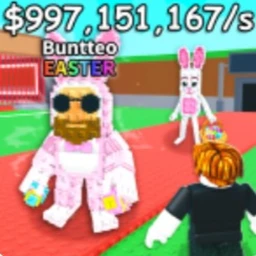 [Easter] Steal a Brainrot icon