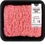 Ground beef gang