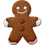 Ginger bread Home store