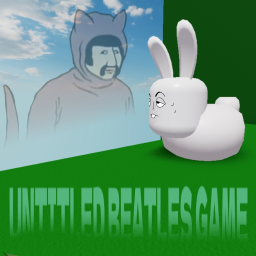 Untitled Beatles Game (WIP)