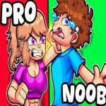 Strong Punch Simulator💪