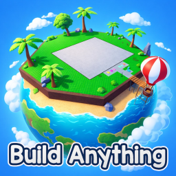 Buildverse: Build with Friends 🔨 icon