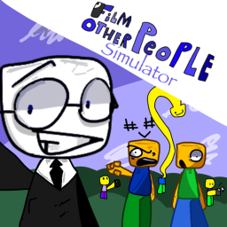 Film Other People Simulator