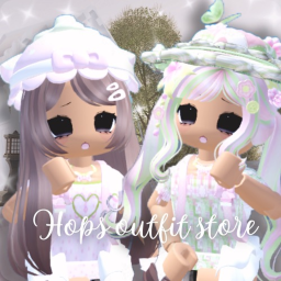 (🌱) Hops cute outfit store
