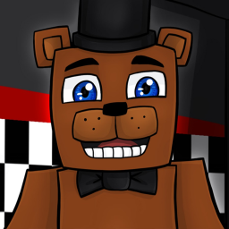 ABANDONED FNAF CASTLE