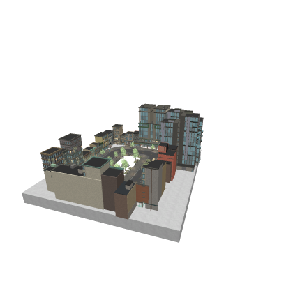 OnboardingCity's models