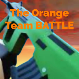 [UPDATE]The Ultimate Team Battle