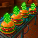 🍔 Burger Store Tycoon
