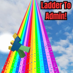 Ladder To Admin!