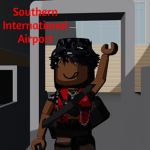 Southern International Airport