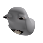 smiler - Dynamic Head