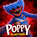 Poppy Playtime 🌹 : NEW UPDATE