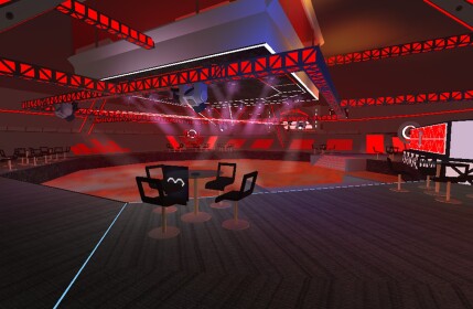 Club Crystal