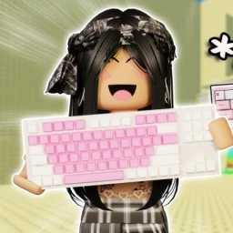 [🎆] Keyboard Slap ASMR Tower icon