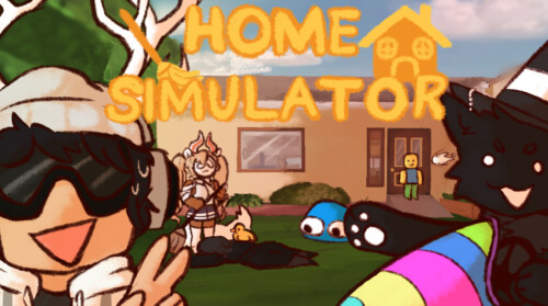 Home Simulator Roblox: Hướng Dẫn Thiết Kế Nhà Cửa Và Khám Phá Không Gian Sáng Tạo