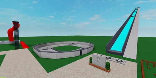 Ragdoll PlayGround