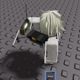 Test Drone Module