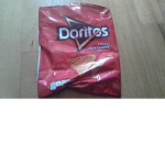 Doritos Are the best!