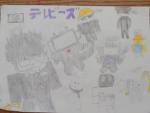 テレビーズ