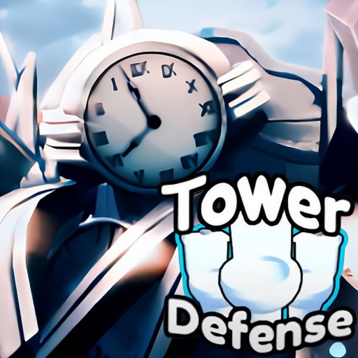 Elder T Tower Defense [⏰Update]