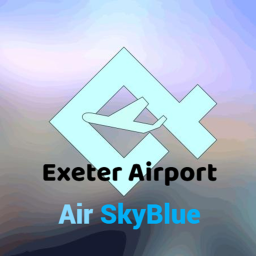 Exeter Airport