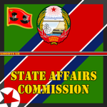 DPRK ¦ State Commission