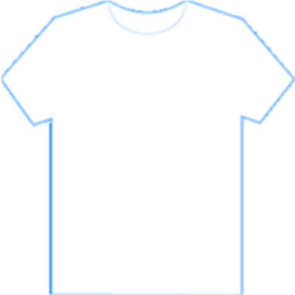 T-Shirt Roblox decal