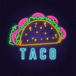 🌮~Taco's Obby!