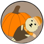 The Autumn Otter Cafe
