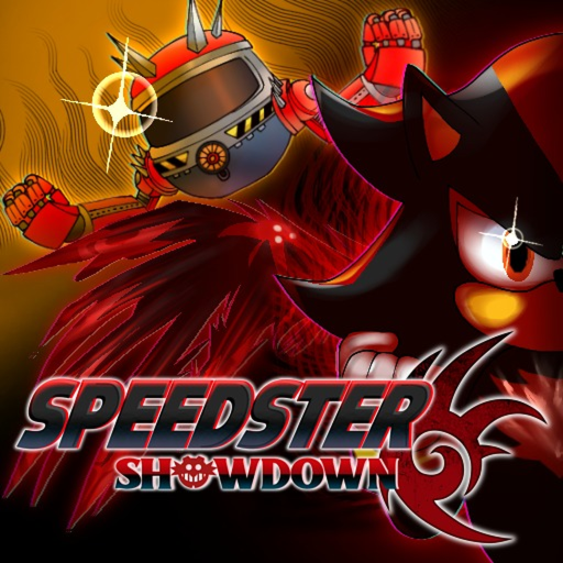 [DOOM & BIG ARMS & REVIVAL] Speedster Showdown