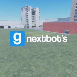GMOD Nextbots - gm_construct icon