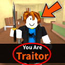 🧡 TRAITOR