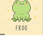 SAVE THE FROGGO'S