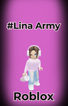 LINA'S Roblox Gruppe