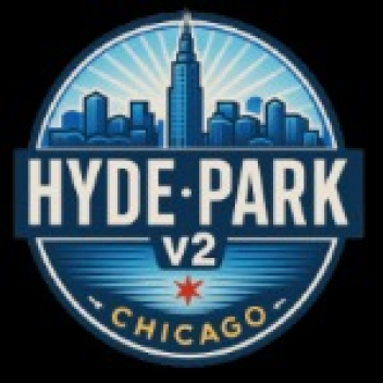 Hyde Park 2.0 Roleplay