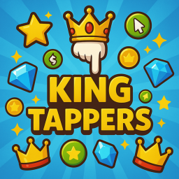 [😂MEME!] King Tappers!
