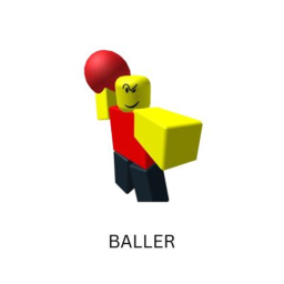 Survive baller